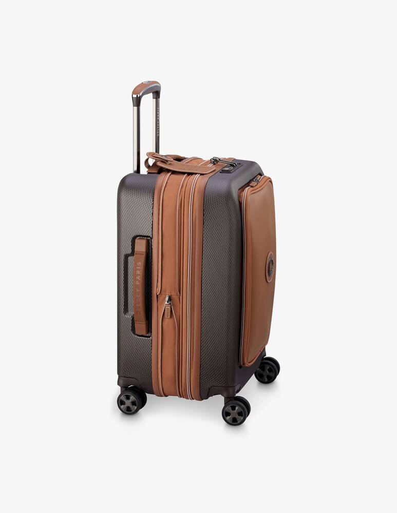 Delsey Chatelet Aria 2.0 Trolley S Esp. Business Bagaglio Da Stiva