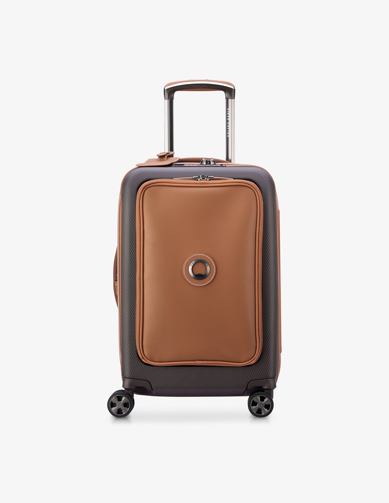 Delsey Chatelet Aria 2.0 Trolley S Esp. Business Bagaglio da Stiva