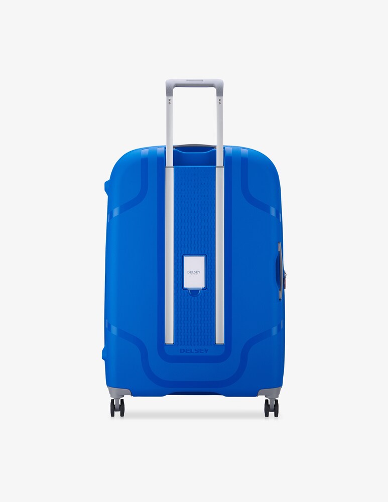 Delsey Clavel Trolley L Bagaglio Da Stiva
