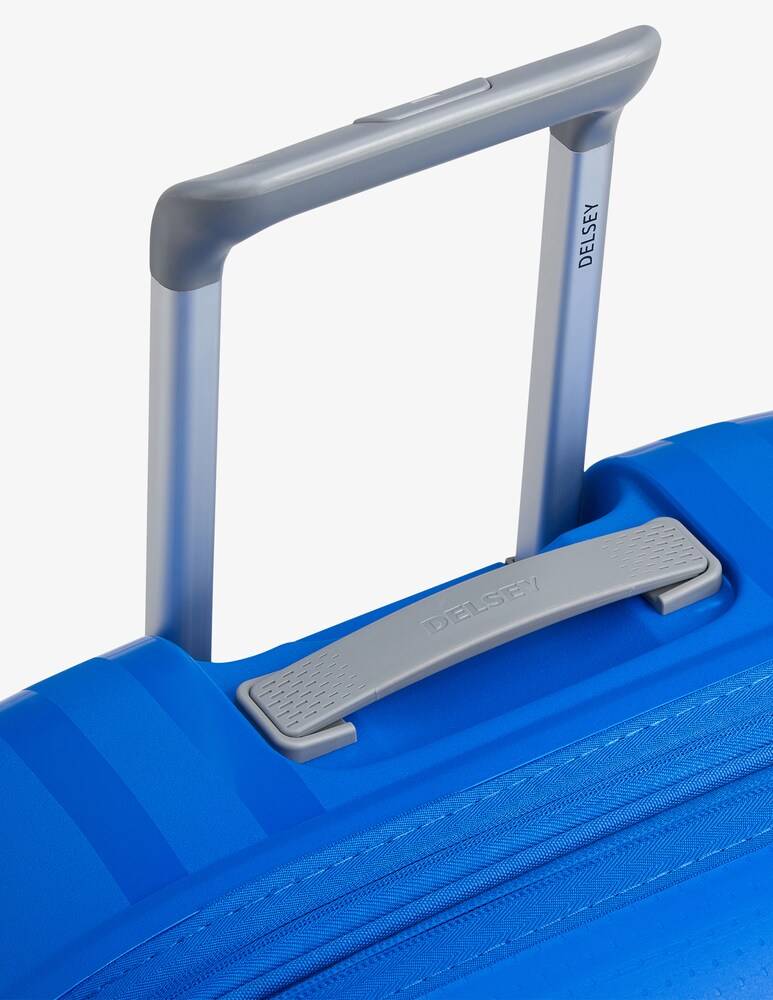 Delsey Clavel Trolley L Bagaglio Da Stiva