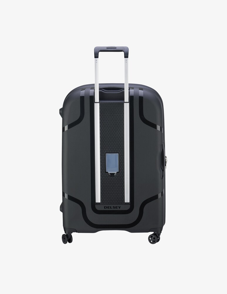 Delsey Clavel Trolley L Bagaglio Da Stiva