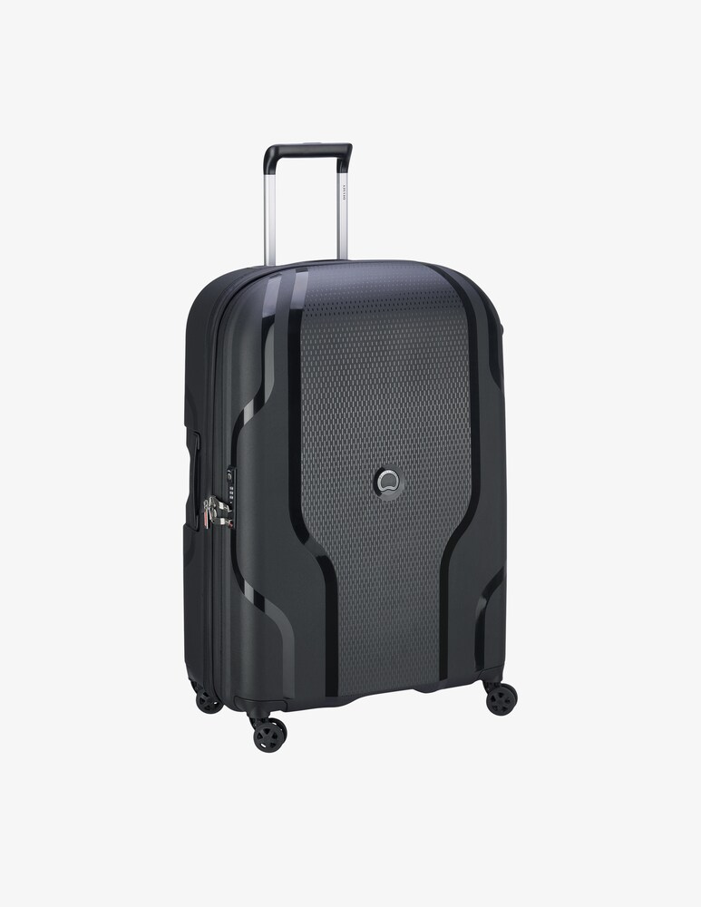 Delsey Clavel Trolley L Bagaglio Da Stiva