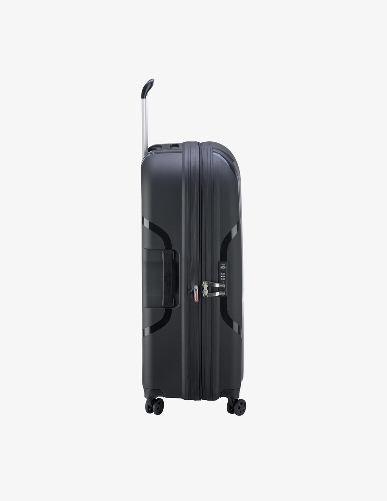 Delsey Clavel Trolley L Bagaglio Da Stiva