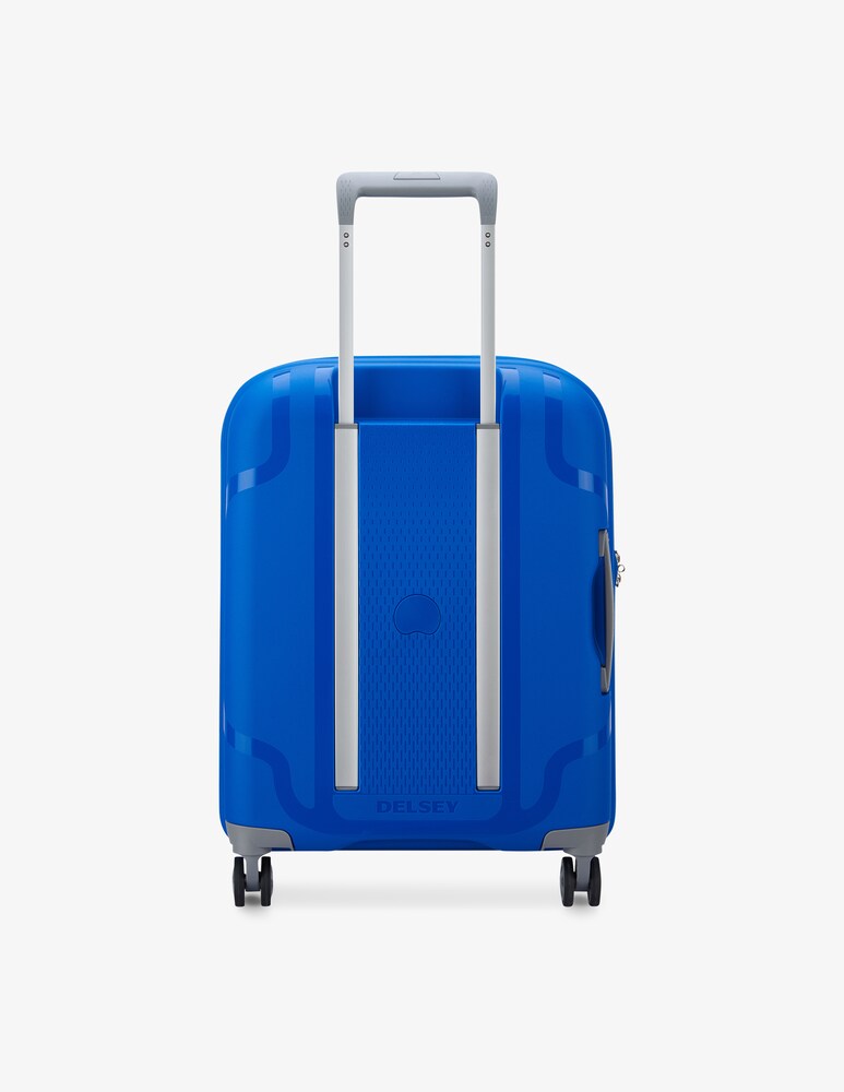 Delsey Clavel Trolley Slim Bagaglio A Mano