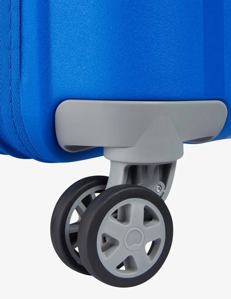 Delsey Clavel Trolley Slim Bagaglio A Mano