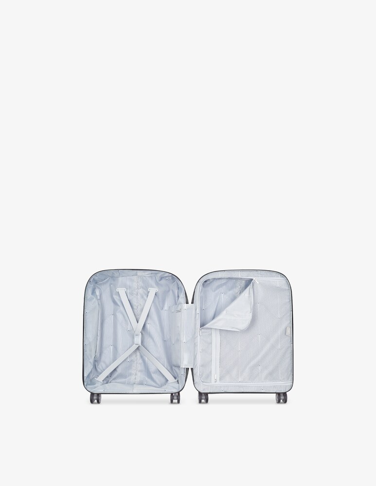 Delsey Clavel Trolley Slim Bagaglio A Mano