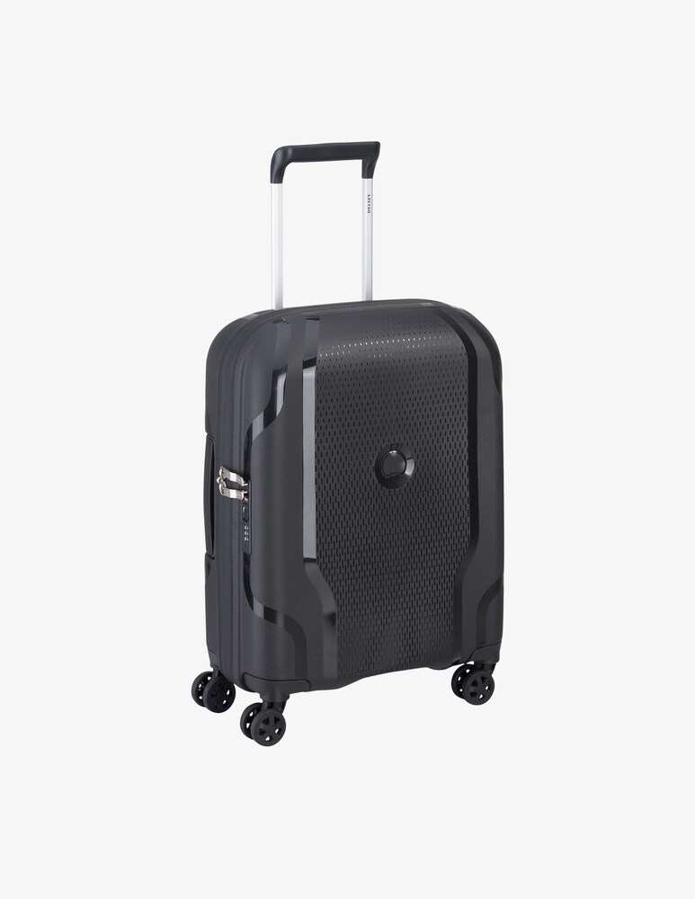Delsey Clavel Trolley Slim Bagaglio A Mano