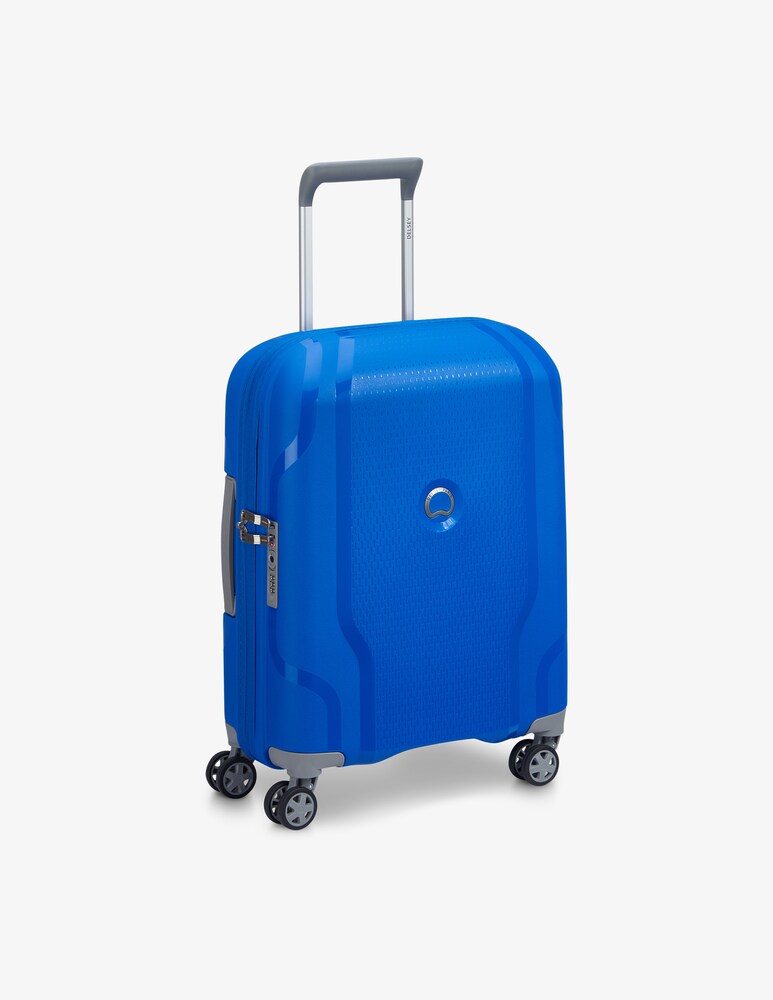 Delsey Clavel Trolley Slim Bagaglio a Mano