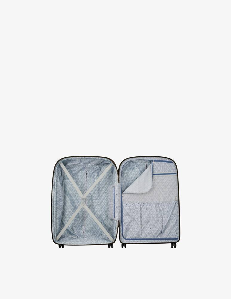 Delsey Clavel Trolley Xl Bagaglio Da Stiva