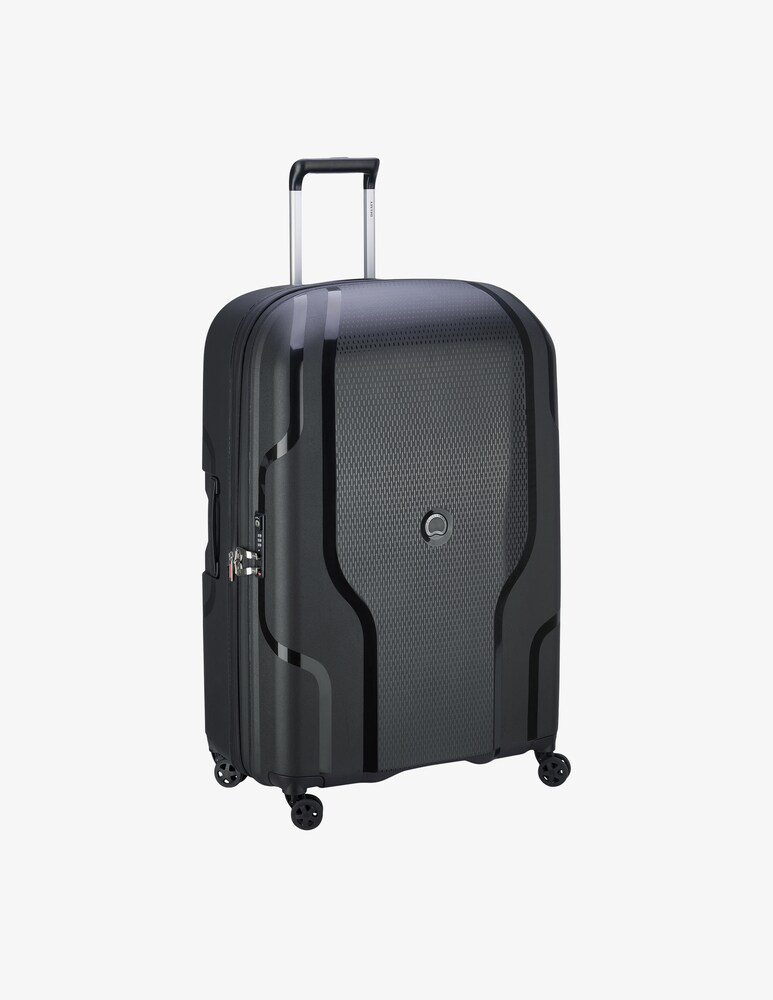 Delsey Clavel Trolley Xl Bagaglio Da Stiva