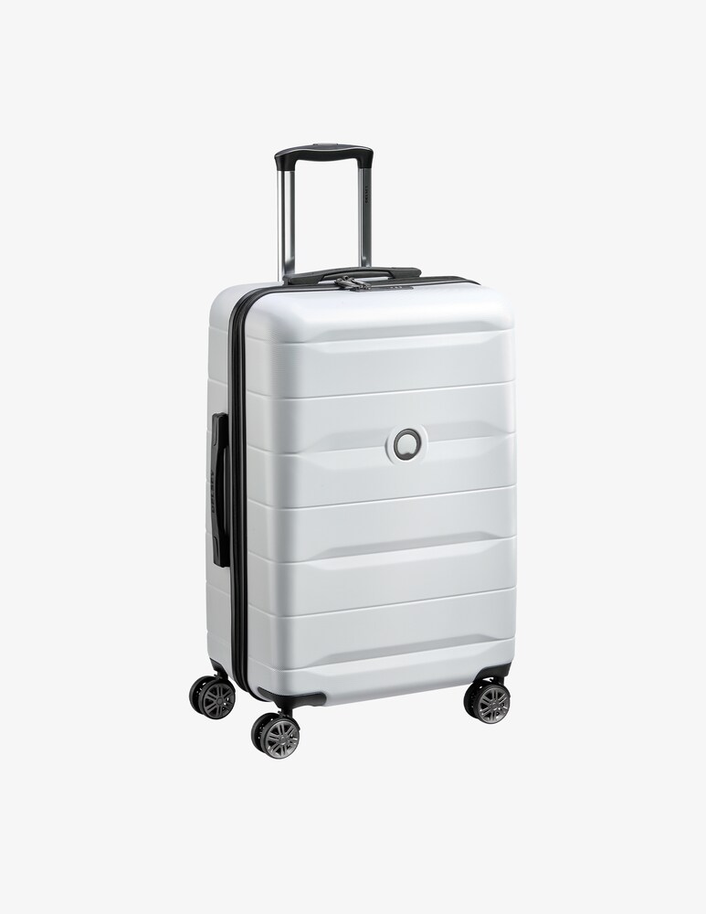 Delsey Comete Trolley Da Stiva - Argento
