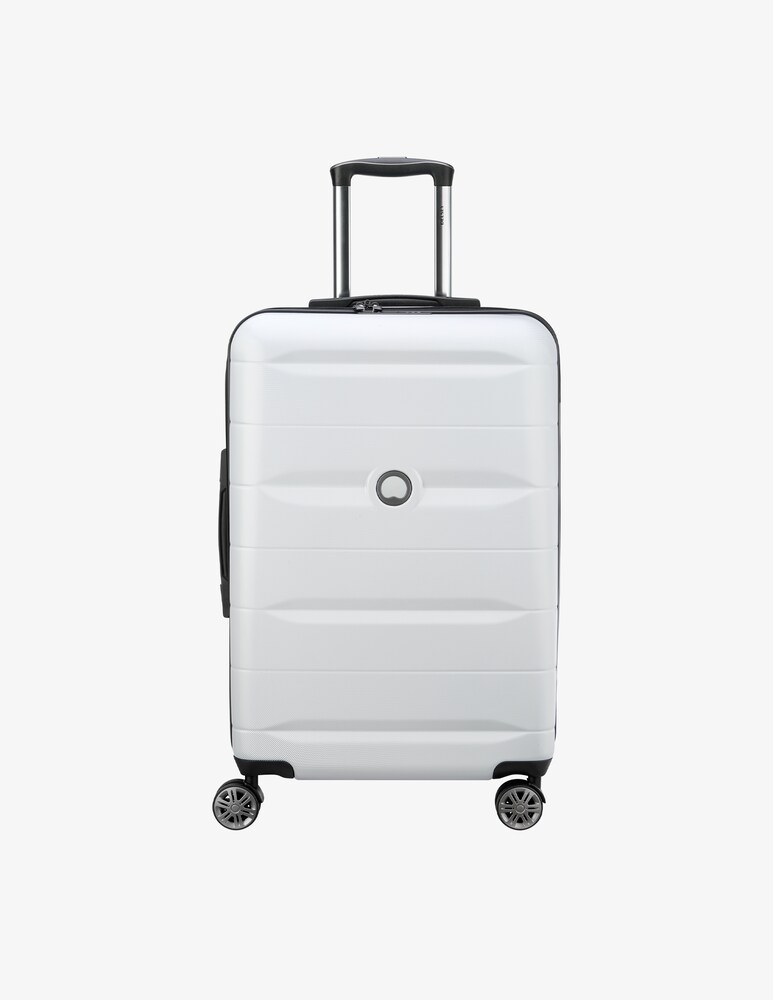 Delsey Comete Trolley Da Stiva - Argento
