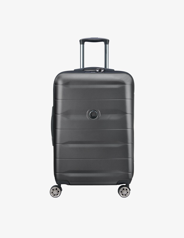 Delsey Comete Trolley Da Stiva - Nero