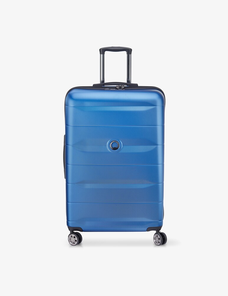 Delsey Comete+ Trolley L Bagaglio da Stiva