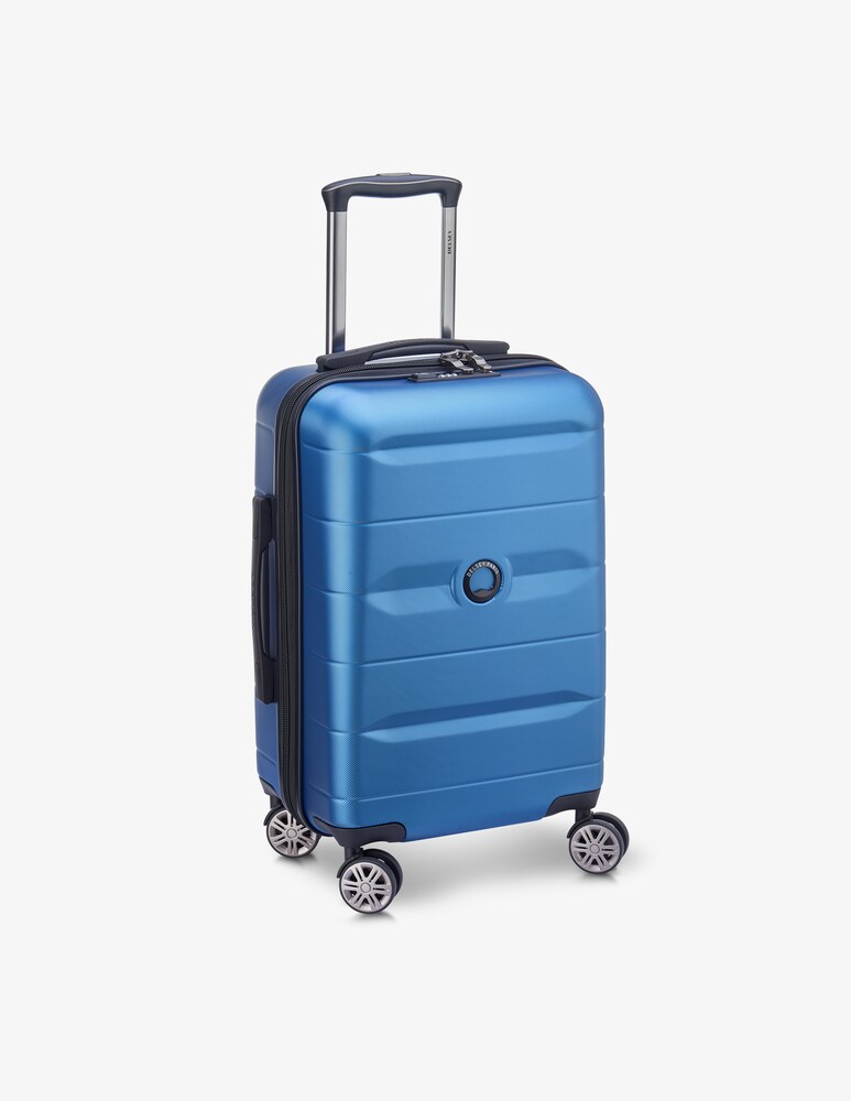 Delsey Comete + Trolley S Bagaglio A Mano