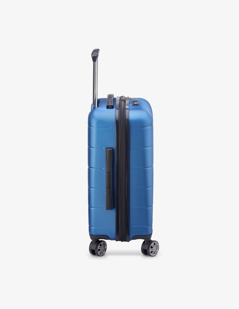 Delsey Comete + Trolley S Bagaglio A Mano