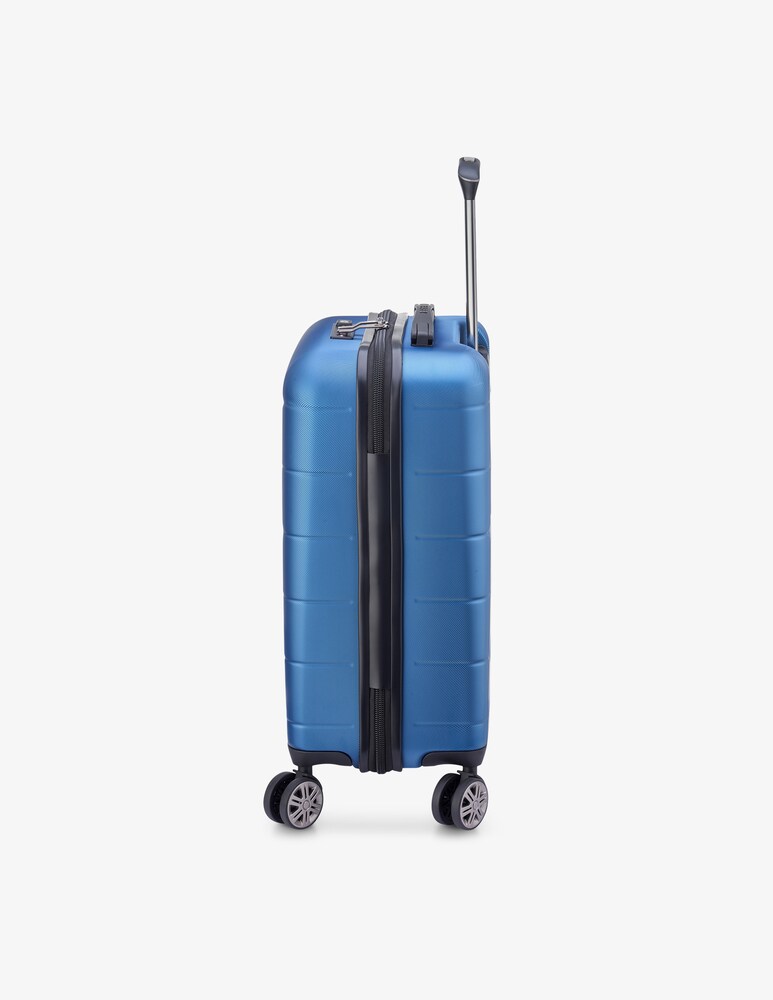 Delsey Comete + Trolley S Bagaglio A Mano