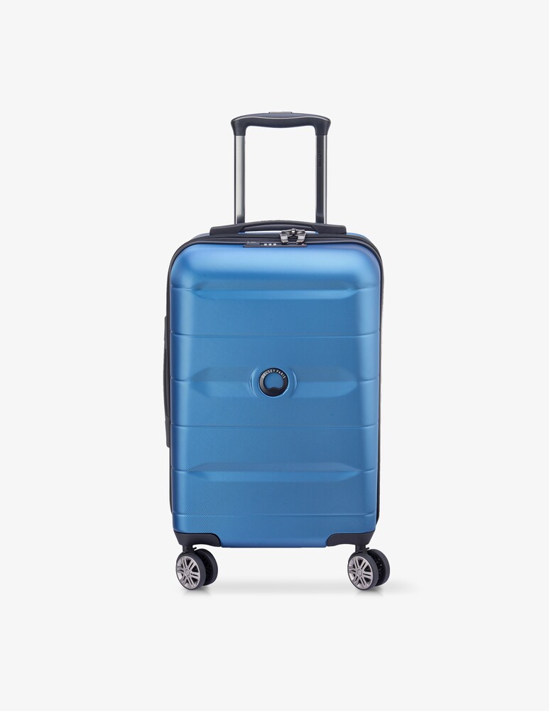 Delsey Comete + Trolley S Bagaglio a Mano