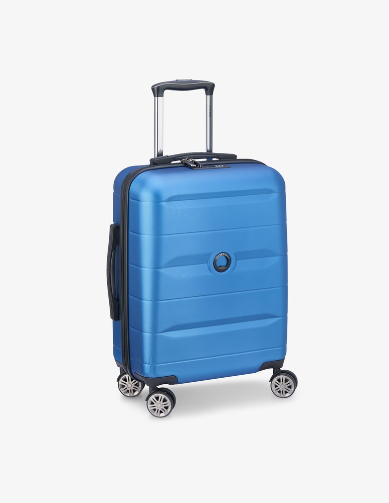 Delsey Comete + Trolley S Slim Bagaglio A Mano