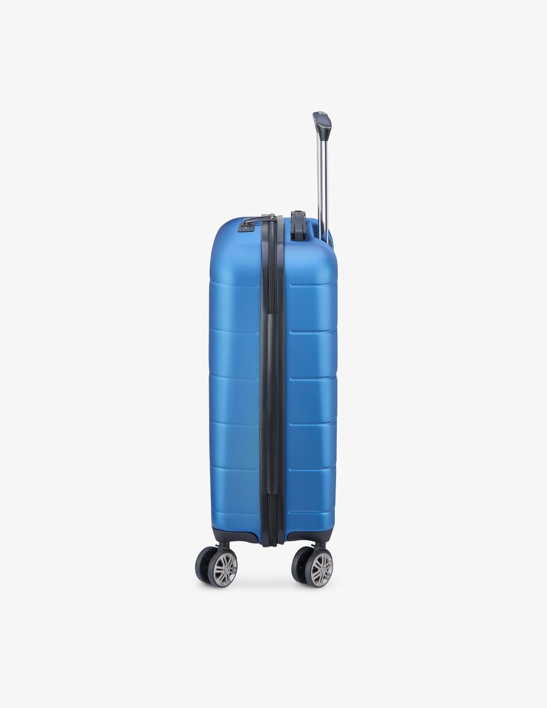 Delsey Comete + Trolley S Slim Bagaglio A Mano