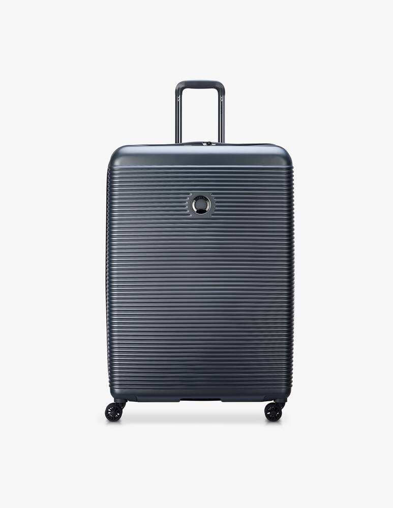 Delsey Freestyle Trolley Espandibile Xl Bagaglio da Stiva