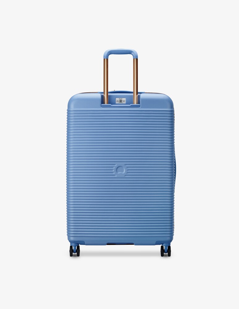 Delsey Freestyle Trolley L Bagaglio Da Stiva