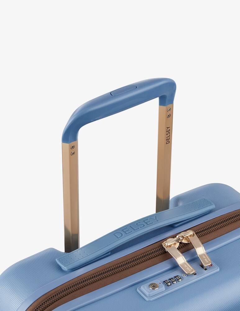 Delsey Freestyle Trolley L Bagaglio Da Stiva