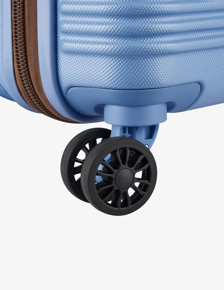 Delsey Freestyle Trolley L Bagaglio Da Stiva