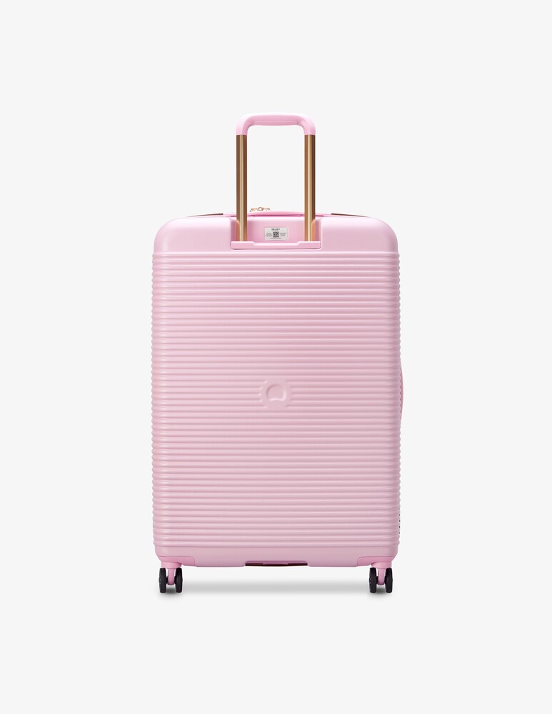 Delsey Freestyle Trolley L Bagaglio Da Stiva