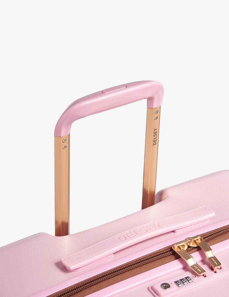 Delsey Freestyle Trolley L Bagaglio Da Stiva