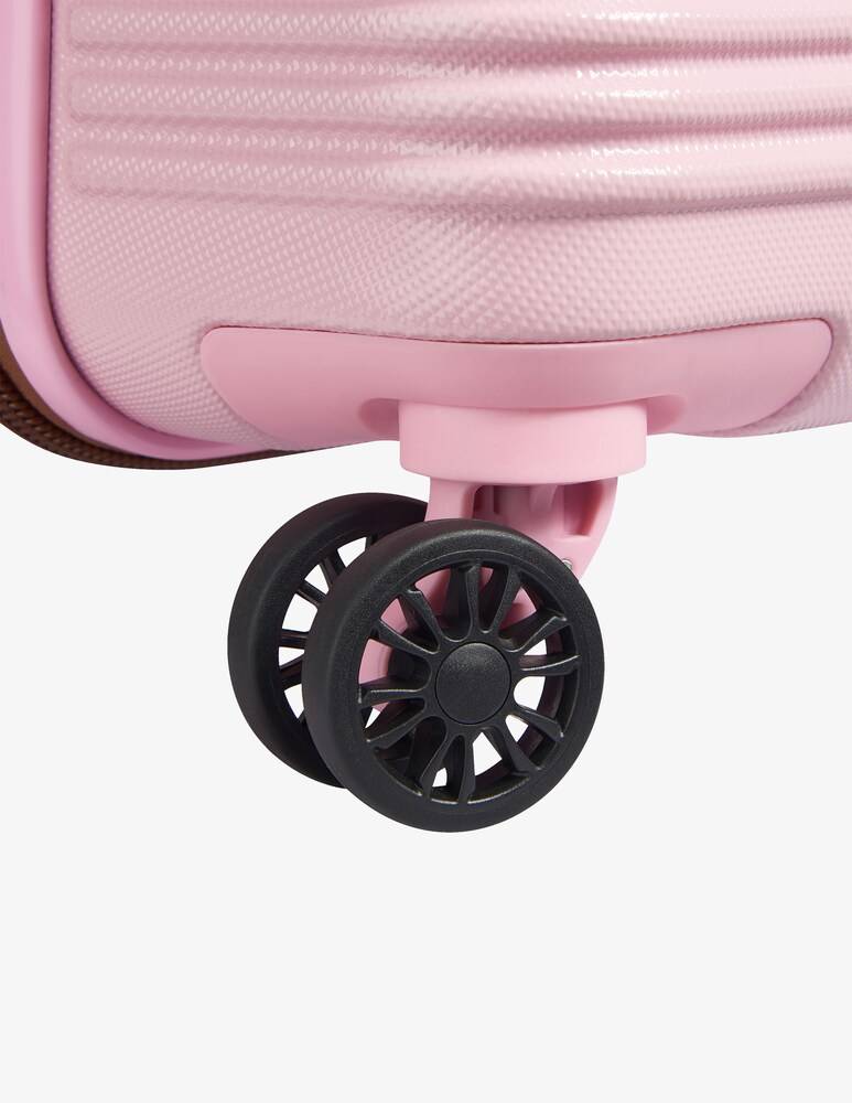 Delsey Freestyle Trolley L Bagaglio Da Stiva