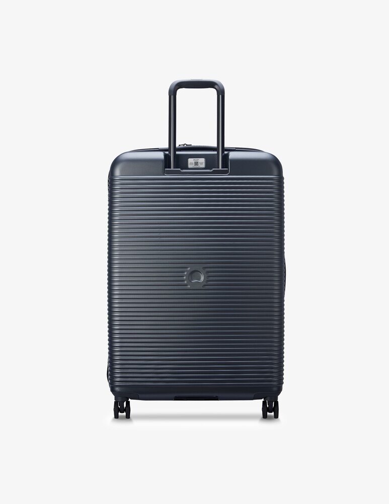 Delsey Freestyle Trolley L Bagaglio Da Stiva