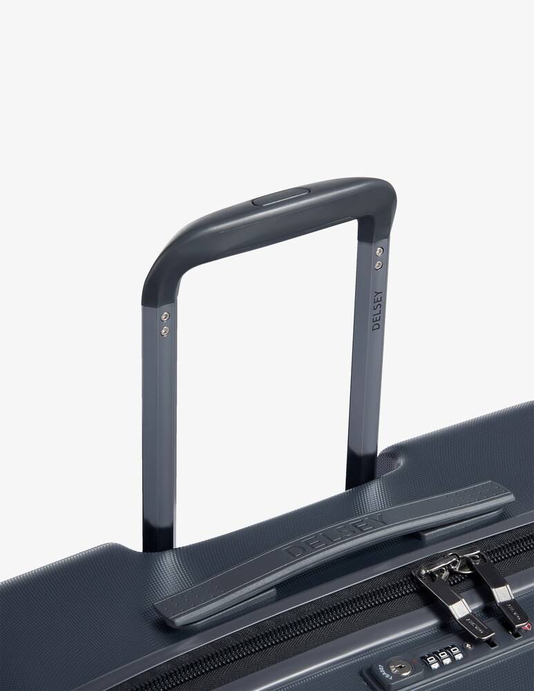 Delsey Freestyle Trolley L Bagaglio Da Stiva
