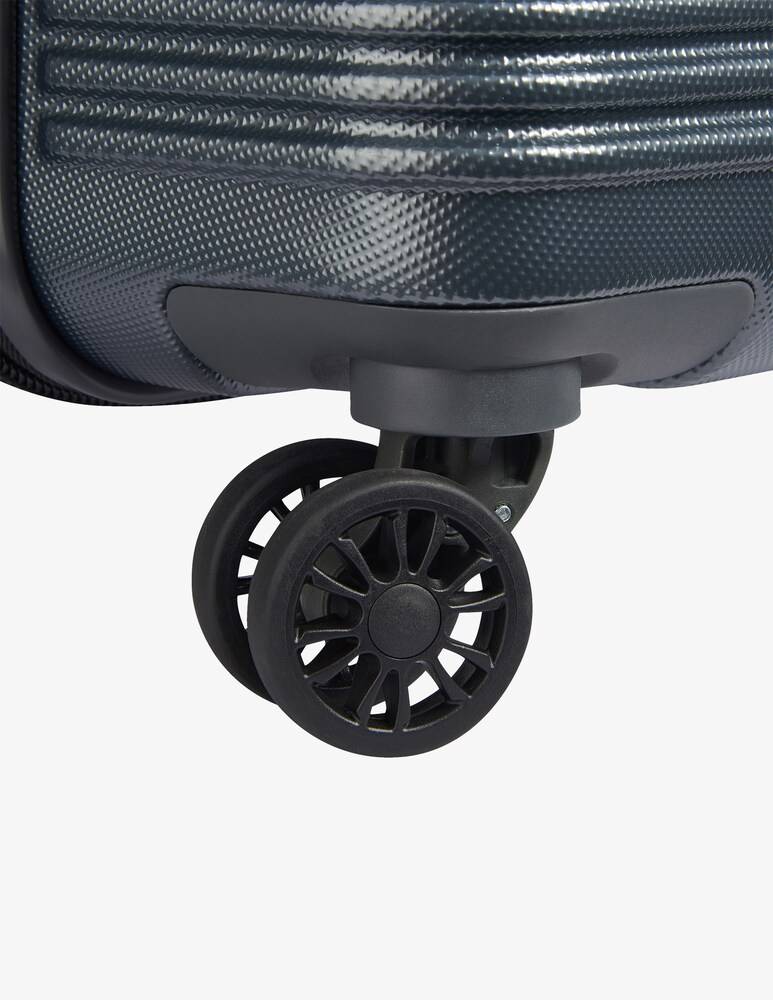 Delsey Freestyle Trolley L Bagaglio Da Stiva