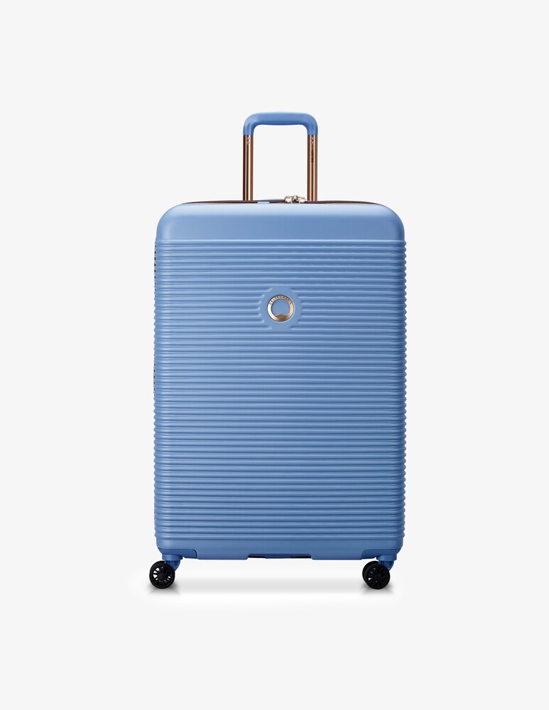 Delsey Freestyle Trolley L Bagaglio da Stiva