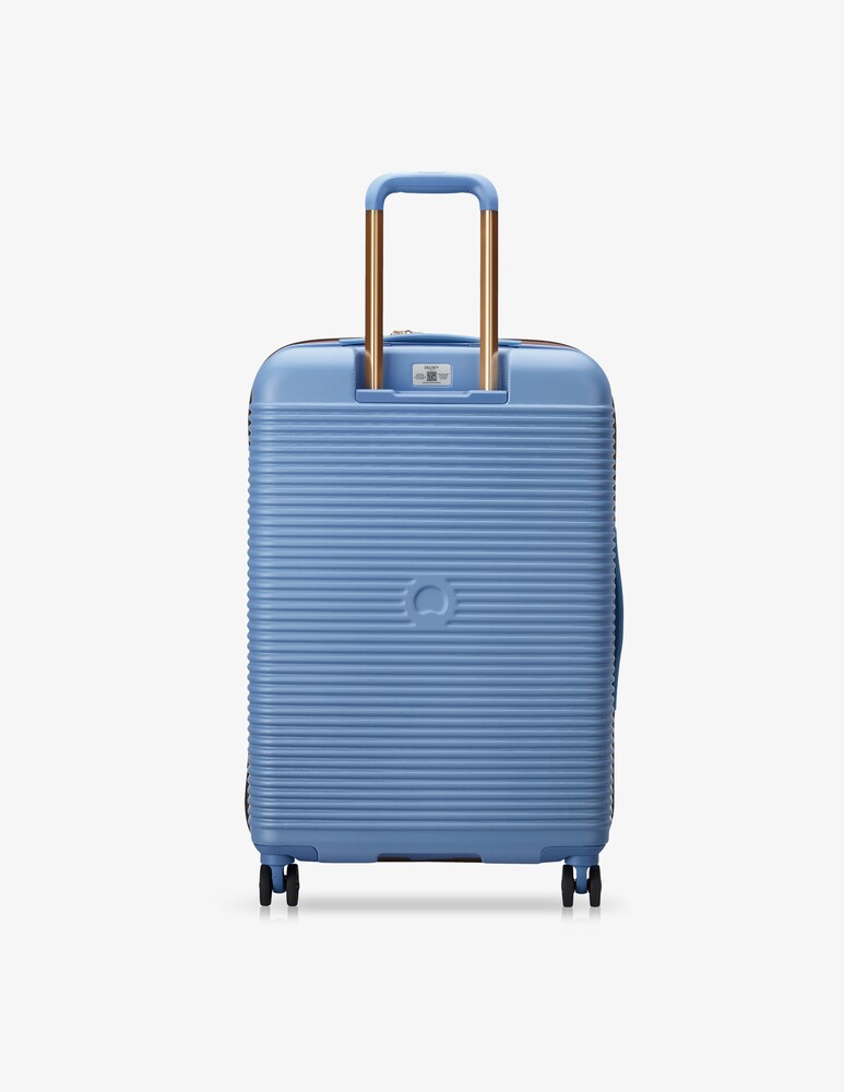Delsey Freestyle Trolley M Bagaglio Da Stiva