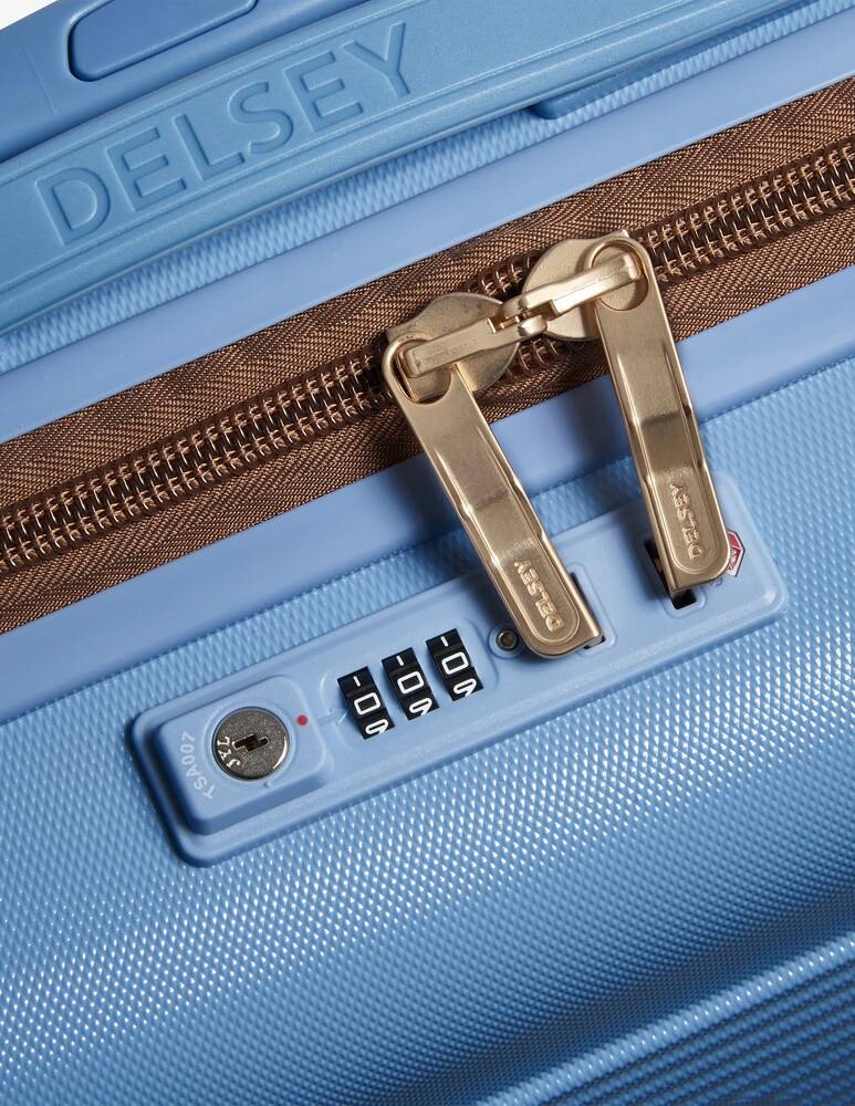 Delsey Freestyle Trolley M Bagaglio Da Stiva