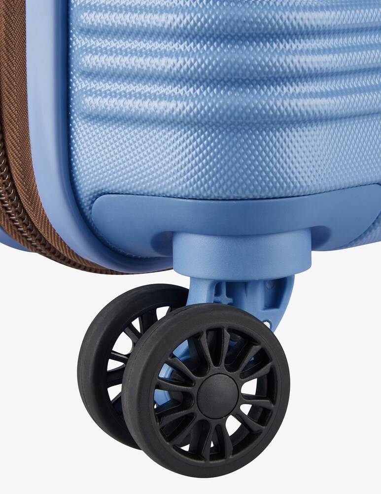 Delsey Freestyle Trolley M Bagaglio Da Stiva