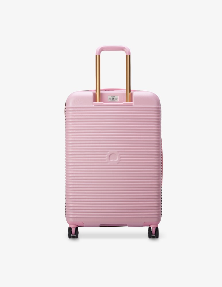 Delsey Freestyle Trolley M Bagaglio Da Stiva