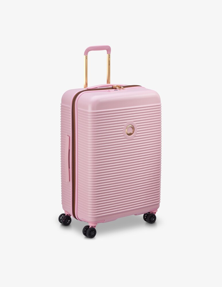 Delsey Freestyle Trolley M Bagaglio Da Stiva