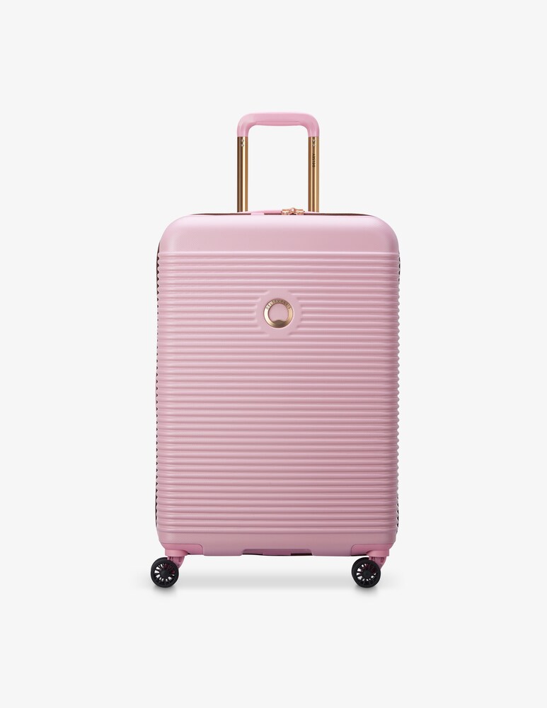 Delsey Freestyle Trolley M Bagaglio da Stiva