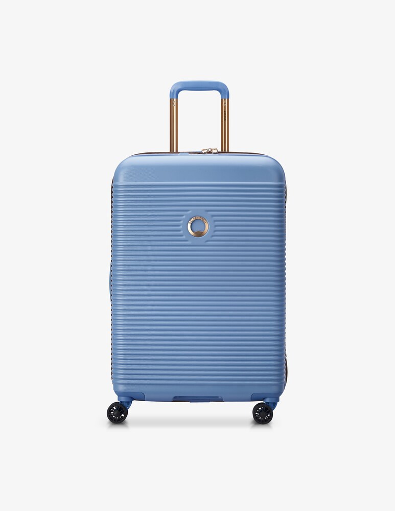 Delsey Freestyle Trolley M Bagaglio da Stiva