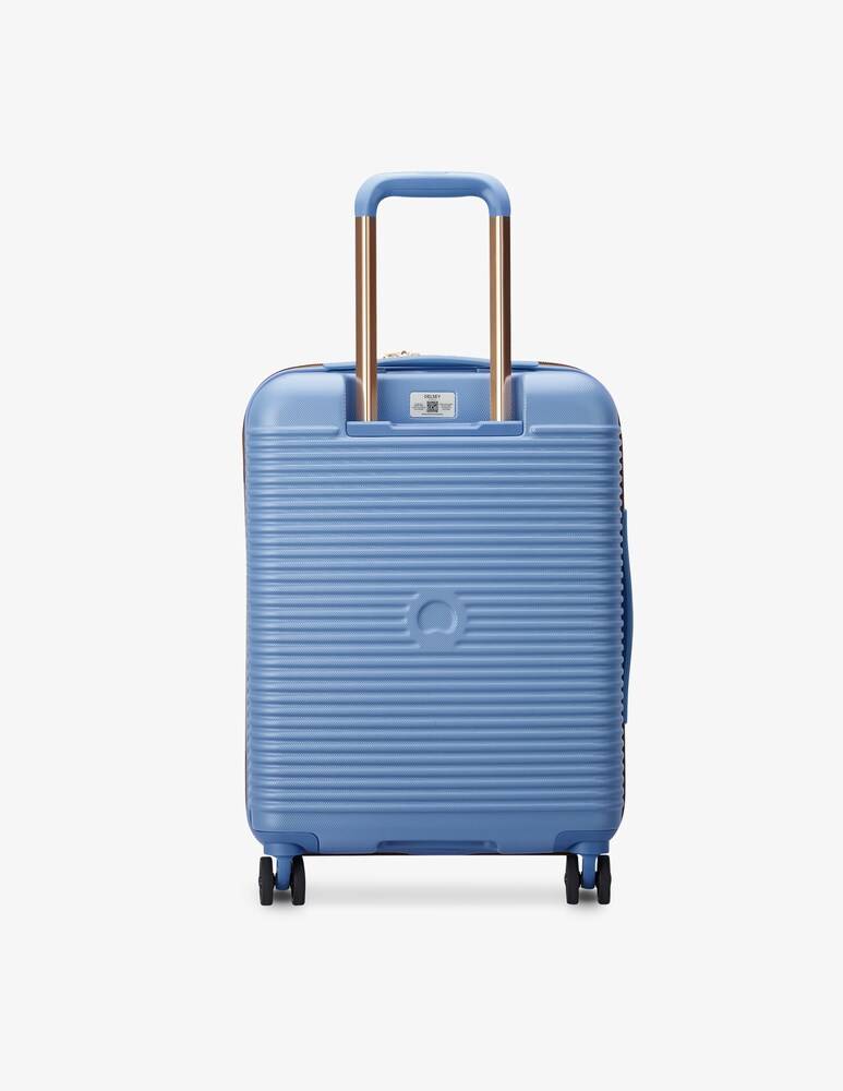 Delsey Freestyle Trolley S Slim Bagaglio A Mano