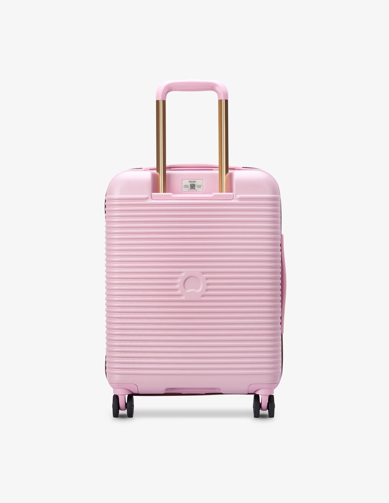 Delsey Freestyle Trolley S Slim Bagaglio A Mano