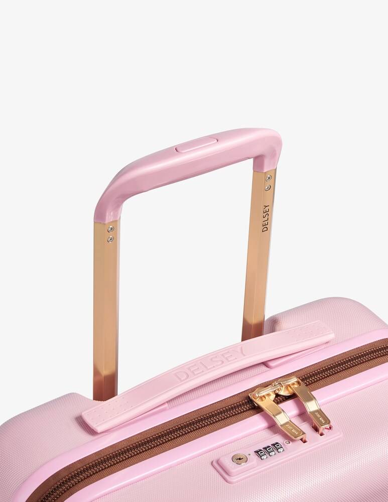 Delsey Freestyle Trolley S Slim Bagaglio A Mano