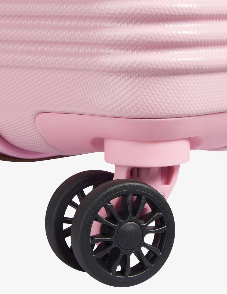 Delsey Freestyle Trolley S Slim Bagaglio A Mano