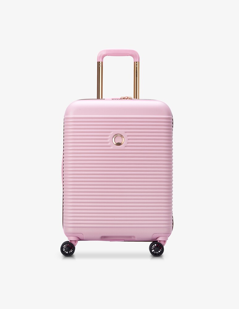 Delsey Freestyle Trolley S Slim Bagaglio a Mano