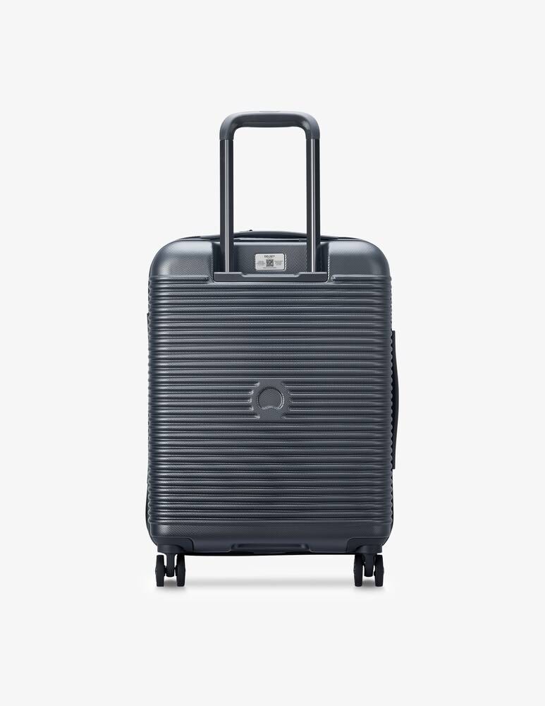 Delsey Freestyle Trolley S Slim Bagaglio A Mano