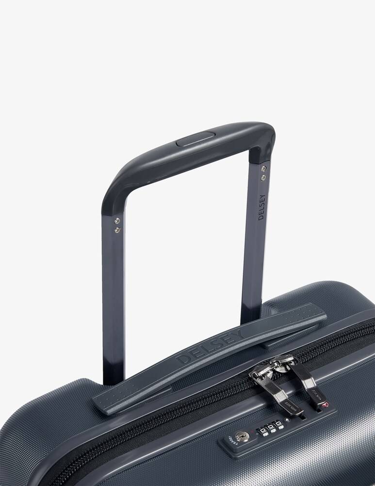 Delsey Freestyle Trolley S Slim Bagaglio A Mano