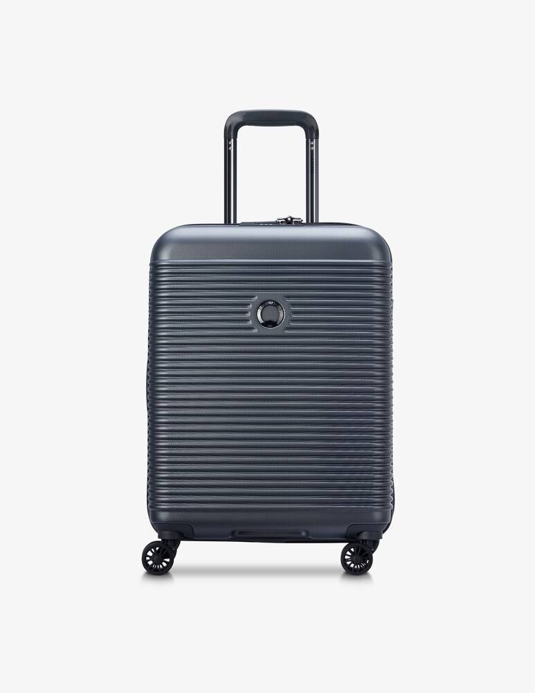 Delsey Freestyle Trolley S Slim Bagaglio a Mano